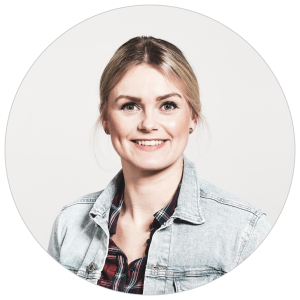 Sarah Lena Funke